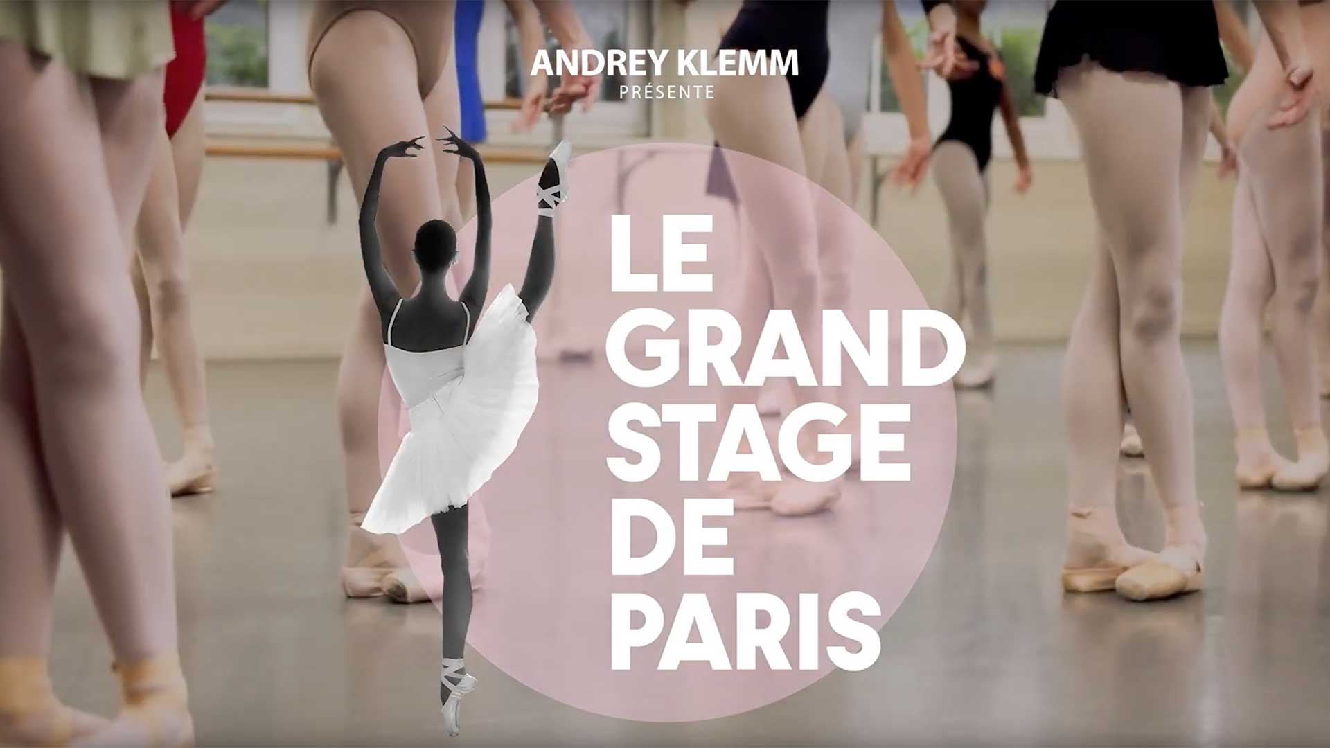 Technique Répertoire - niveau Intermédiaire Avancé Garçons